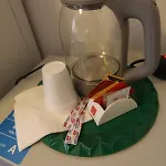 Guest house 