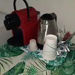 Guest house 