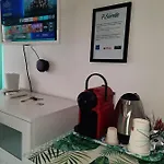 Guest house 