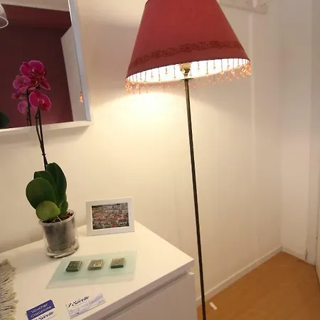 Guest house 